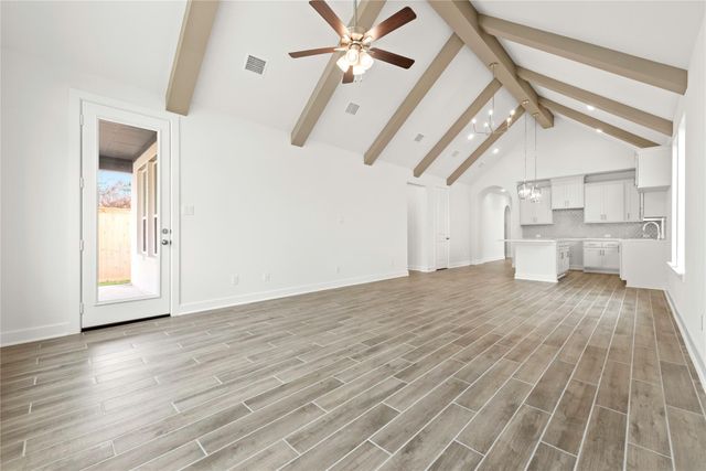 26513 Skylight Brook Court, Montgomery, TX 77316