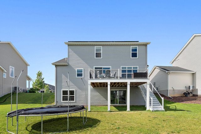 11689 35th Street N, Lake Elmo, MN 55042