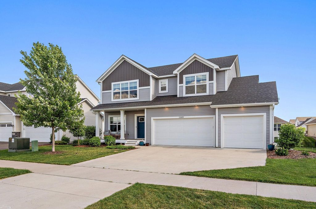 11689 35th Street N, Lake Elmo, MN 55042