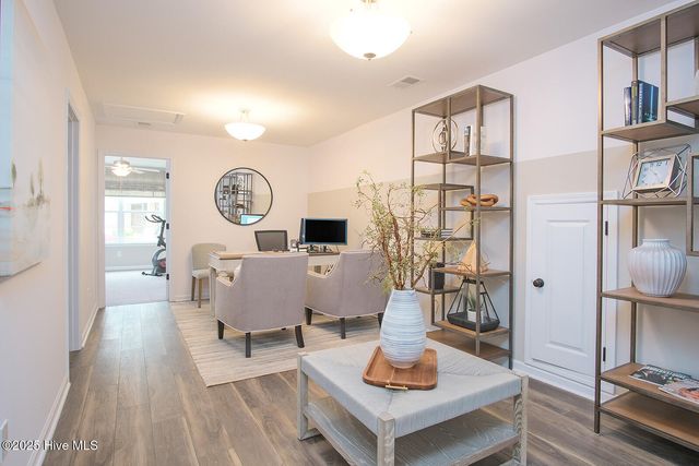 596 Heart Pine Avenue, Wilmington, NC 28411