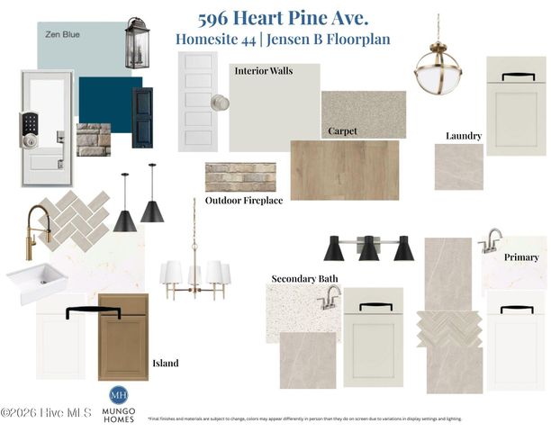 596 Heart Pine Avenue, Wilmington, NC 28411