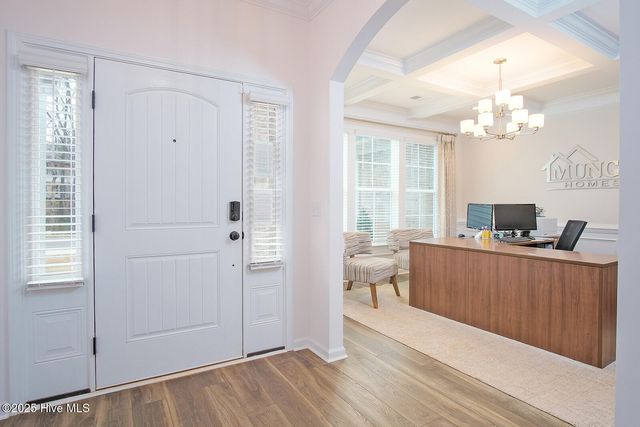 596 Heart Pine Avenue, Wilmington, NC 28411