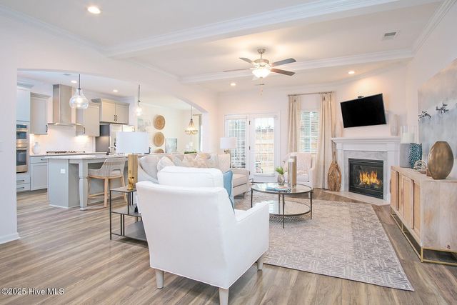 596 Heart Pine Avenue, Wilmington, NC 28411