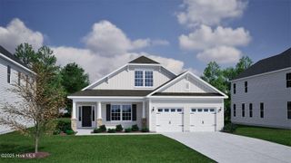 596 Heart Pine Avenue, Wilmington, NC 28411