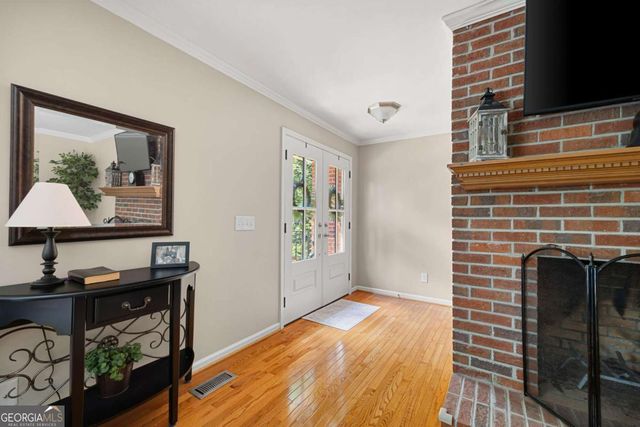 131 Page Place, Canton, GA 30114