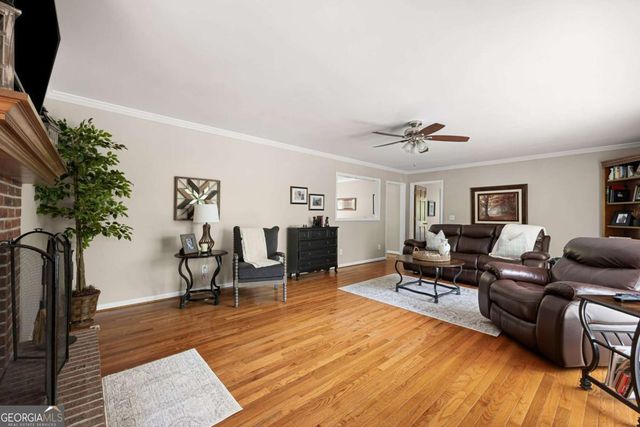 131 Page Place, Canton, GA 30114