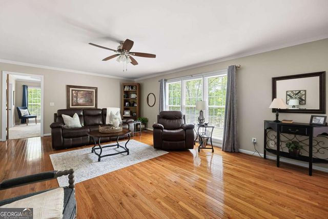 131 Page Place, Canton, GA 30114