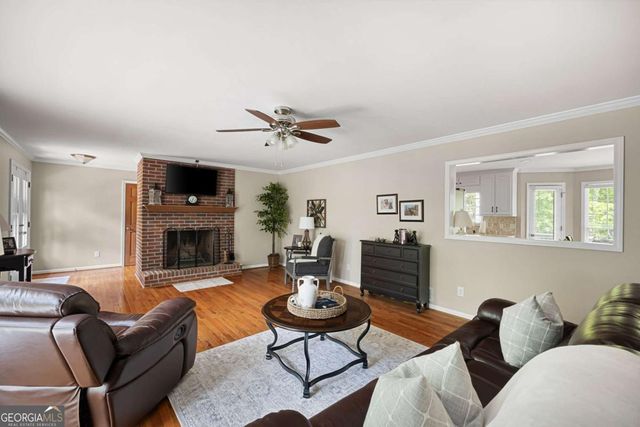 131 Page Place, Canton, GA 30114
