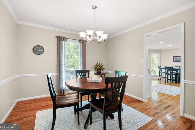 131 Page Place, Canton, GA 30114
