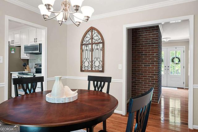 131 Page Place, Canton, GA 30114