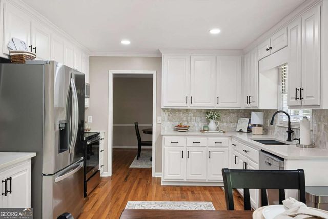 131 Page Place, Canton, GA 30114