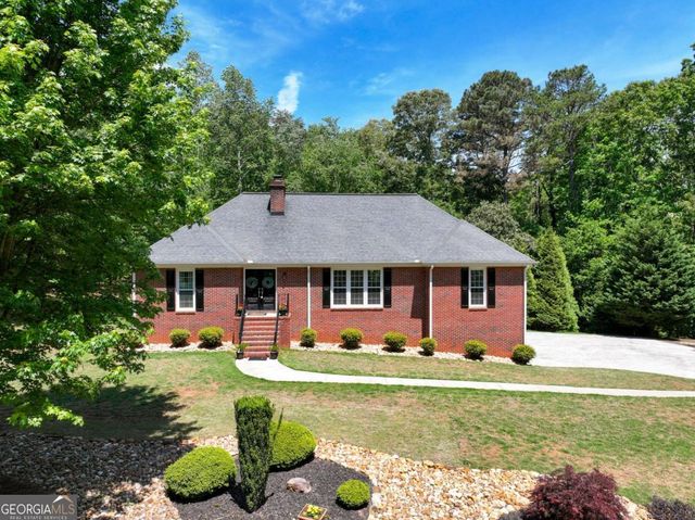 131 Page Place, Canton, GA 30114