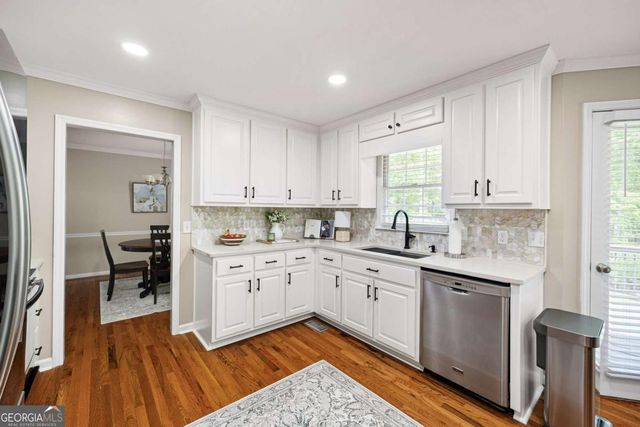 131 Page Place, Canton, GA 30114