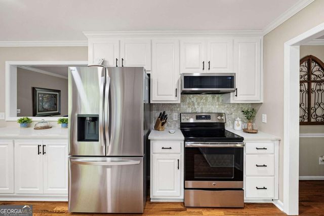 131 Page Place, Canton, GA 30114