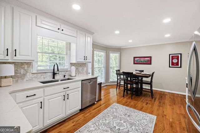 131 Page Place, Canton, GA 30114