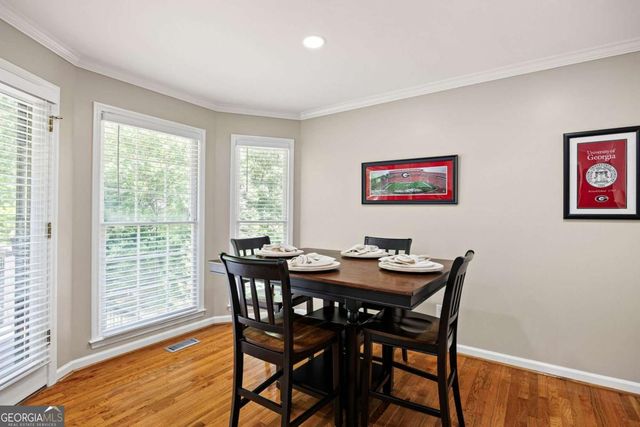 131 Page Place, Canton, GA 30114