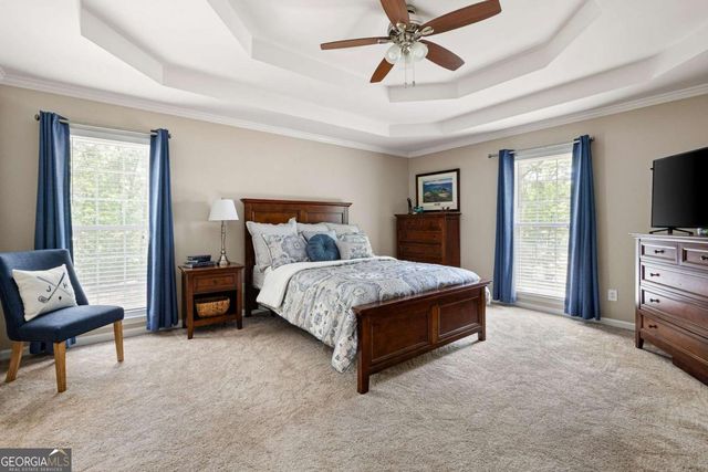 131 Page Place, Canton, GA 30114