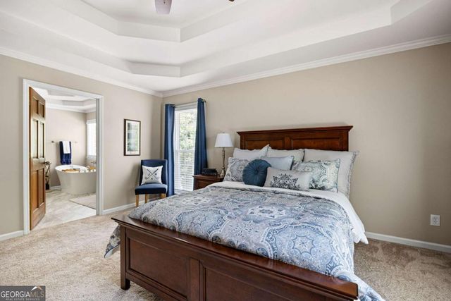 131 Page Place, Canton, GA 30114