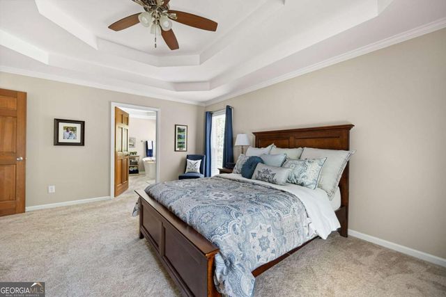 131 Page Place, Canton, GA 30114
