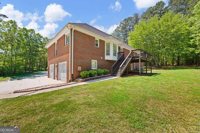 131 Page Place, Canton, GA 30114