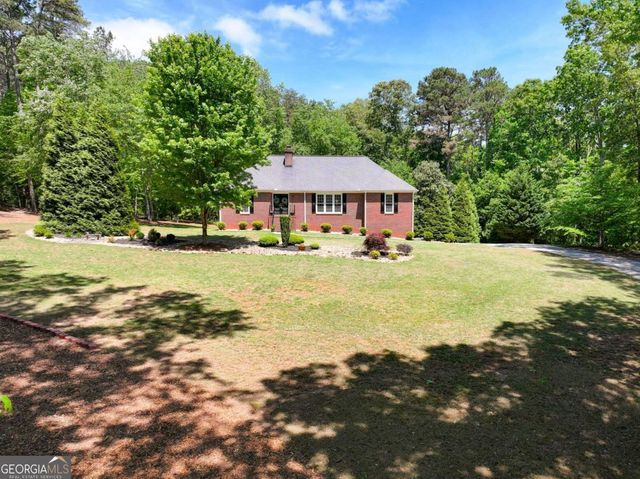 131 Page Place, Canton, GA 30114