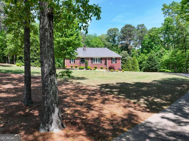 131 Page Place, Canton, GA 30114