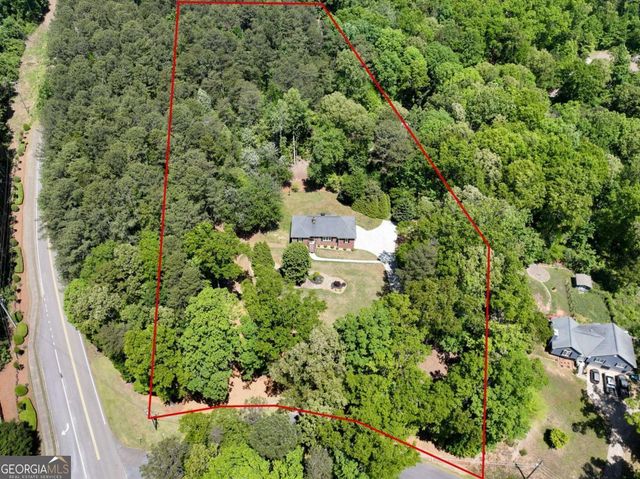131 Page Place, Canton, GA 30114