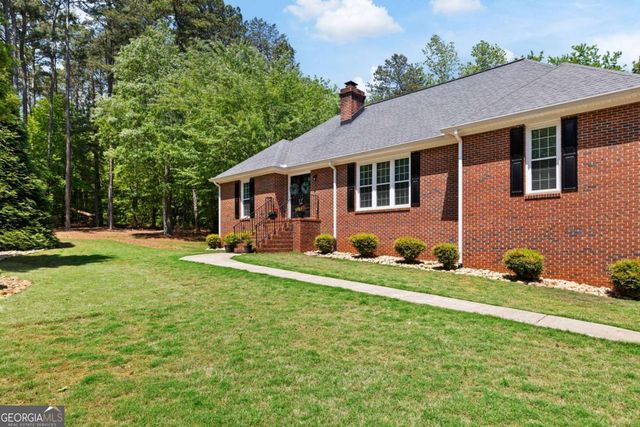 131 Page Place, Canton, GA 30114