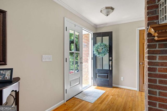 131 Page Place, Canton, GA 30114