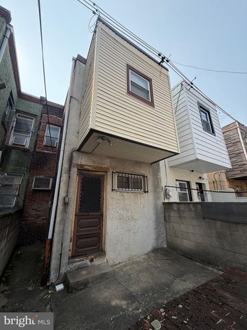 2049 S BEECHWOOD ST, Philadelphia, PA 19145