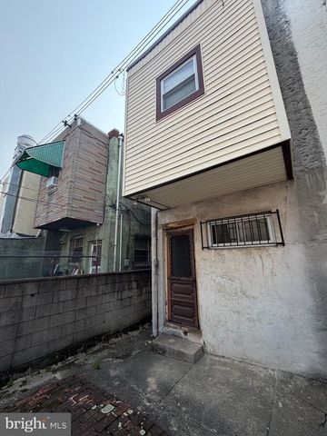 2049 S BEECHWOOD ST, Philadelphia, PA 19145
