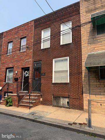 2049 S BEECHWOOD ST, Philadelphia, PA 19145