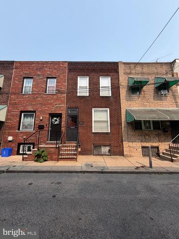 2049 S BEECHWOOD ST, Philadelphia, PA 19145
