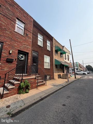 2049 S BEECHWOOD ST, Philadelphia, PA 19145