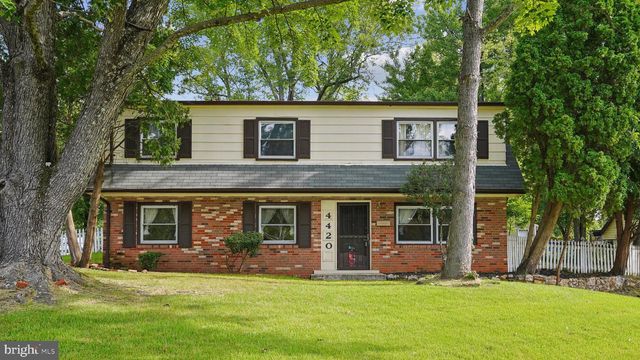 4420 HEMINGWAY DR, Woodbridge, VA 22193