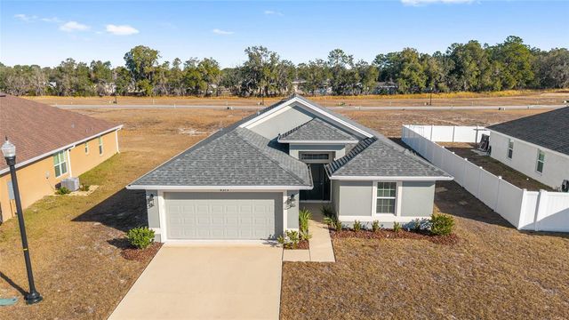 4373 NE 31ST STREET, Ocala, FL 34470
