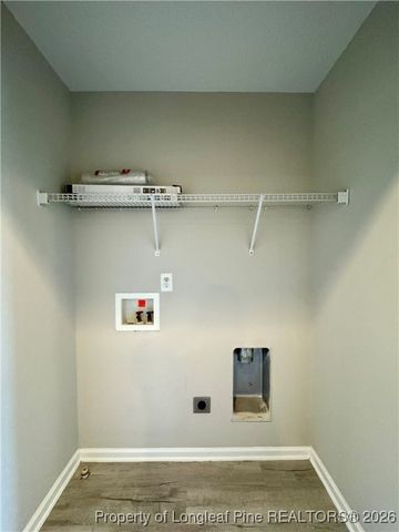 2132 Yellowbrick Drive, Fayetteville, NC 28314