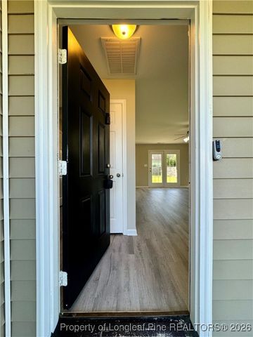 2132 Yellowbrick Drive, Fayetteville, NC 28314