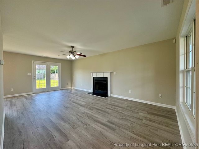 2132 Yellowbrick Drive, Fayetteville, NC 28314