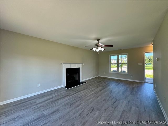 2132 Yellowbrick Drive, Fayetteville, NC 28314