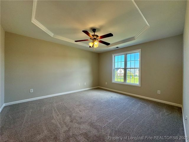 2132 Yellowbrick Drive, Fayetteville, NC 28314