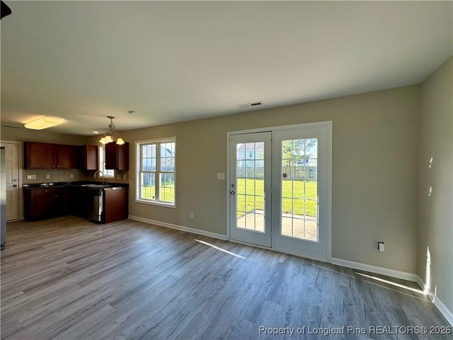 2132 Yellowbrick Drive, Fayetteville, NC 28314