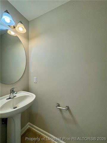 2132 Yellowbrick Drive, Fayetteville, NC 28314