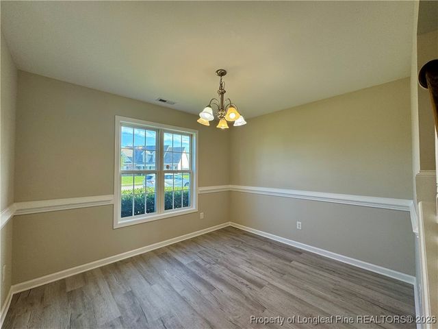 2132 Yellowbrick Drive, Fayetteville, NC 28314