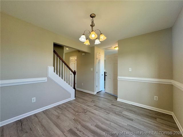 2132 Yellowbrick Drive, Fayetteville, NC 28314