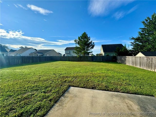 2132 Yellowbrick Drive, Fayetteville, NC 28314