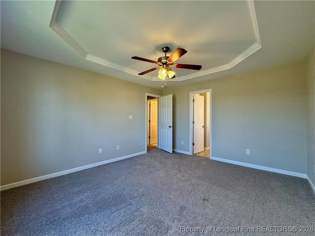 2132 Yellowbrick Drive, Fayetteville, NC 28314