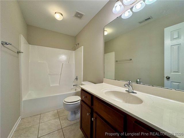 2132 Yellowbrick Drive, Fayetteville, NC 28314