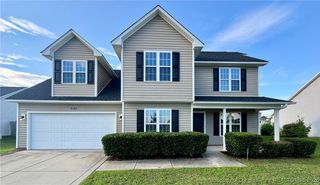 2132 Yellowbrick Drive, Fayetteville, NC 28314