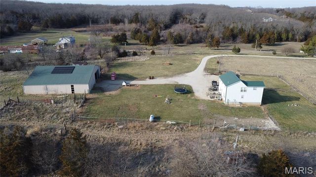 4755 Bb Highway, Irondale, MO 63648